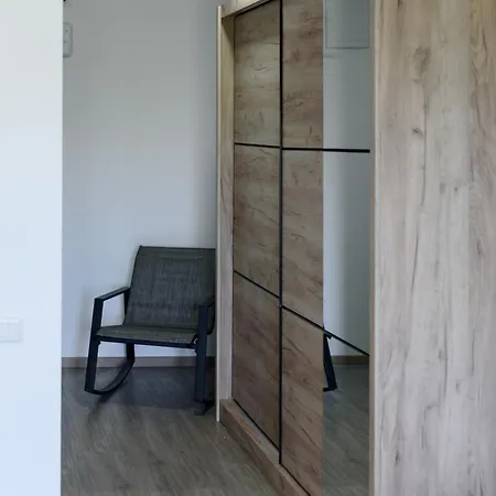 Apartament Sunset Shell Eforie Nord