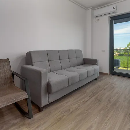 Apartament Sunset Shell