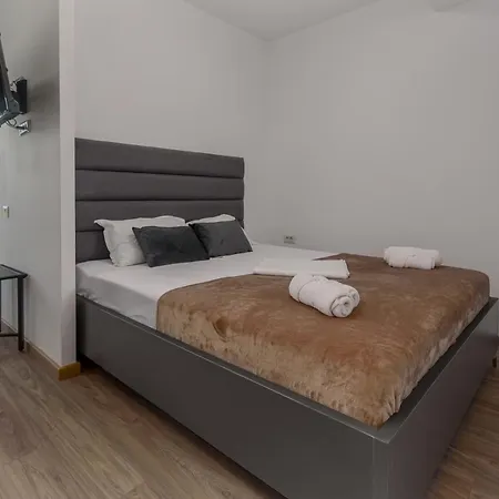 Sunset Shell Apartament Eforie Nord
